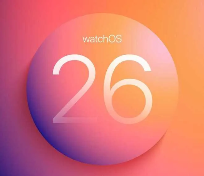 watchOS 26 вперше додає Apple Notes на ваші Apple Watch